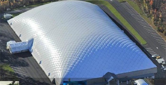 防霧霾，空氣凈化器-充氣膜結構