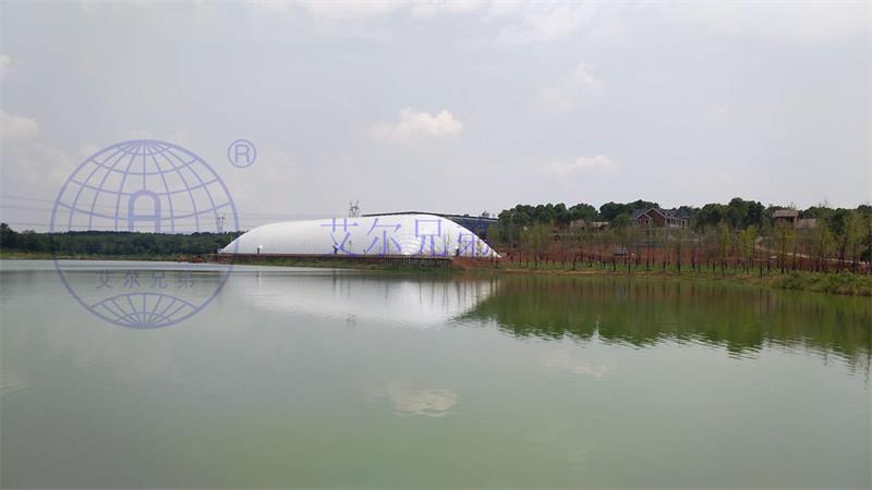 突破傳統(tǒng)，氣膜建筑技術(shù)推動(dòng)建筑業(yè)進(jìn)化