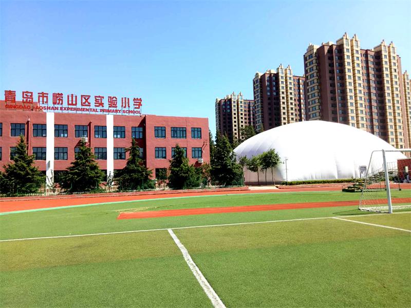 氣膜建筑：可持續(xù)發(fā)展是長(zhǎng)期戰(zhàn)略目標(biāo)，裝備升級(jí)才是長(zhǎng)久之策