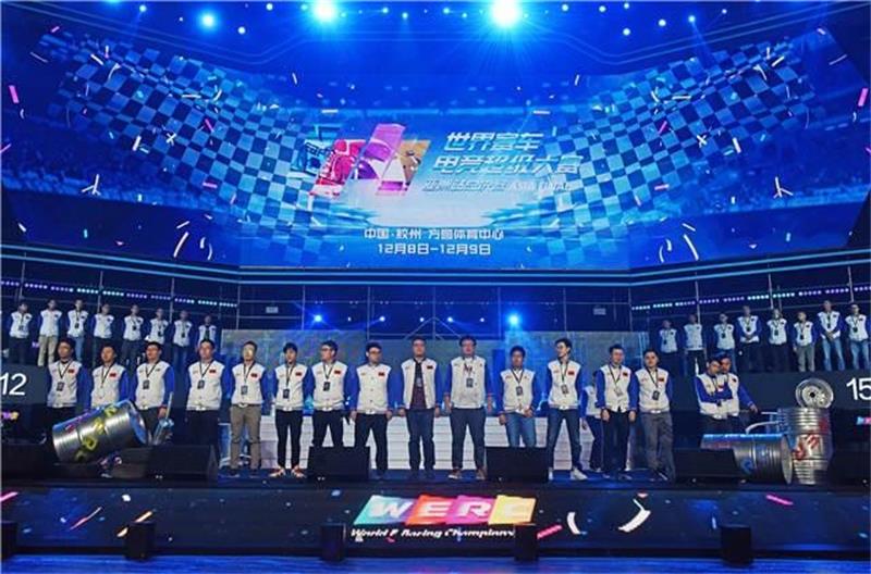 中國北方電競之都，艾爾兄弟氣膜電競館引關(guān)注