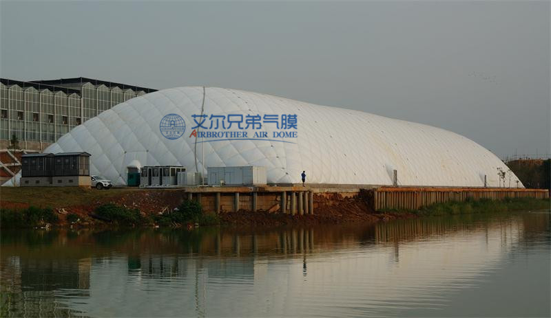 充氣膜結構建筑