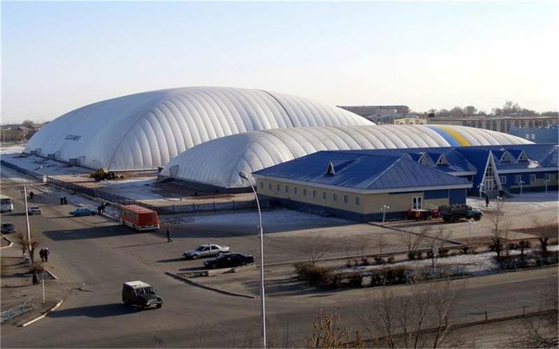 氣膜煤棚搭建需要多長(zhǎng)時(shí)間？